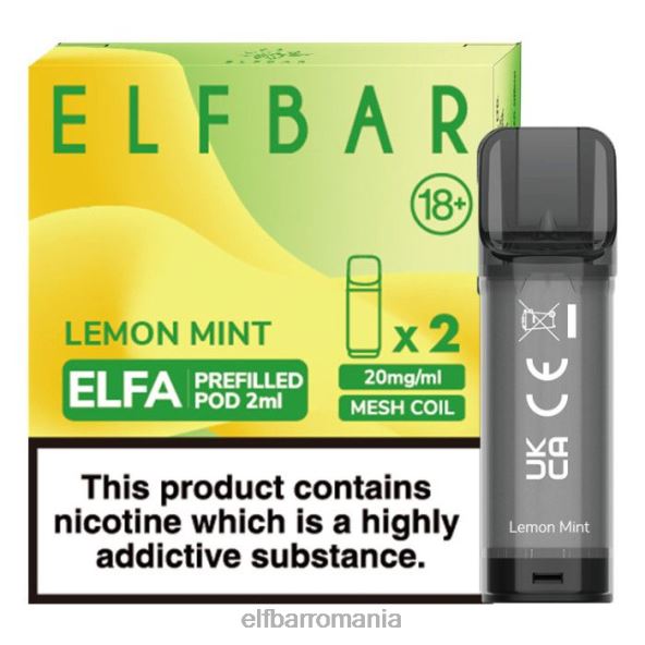 menta de lamaie
