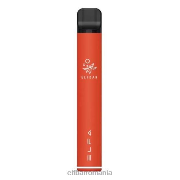elfbar elfa pod kit - kit de pornire pod - 500mah aurora violet DF24S103