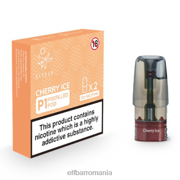 gheata de cirese