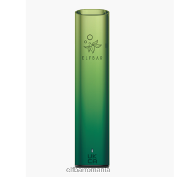 verde aurora