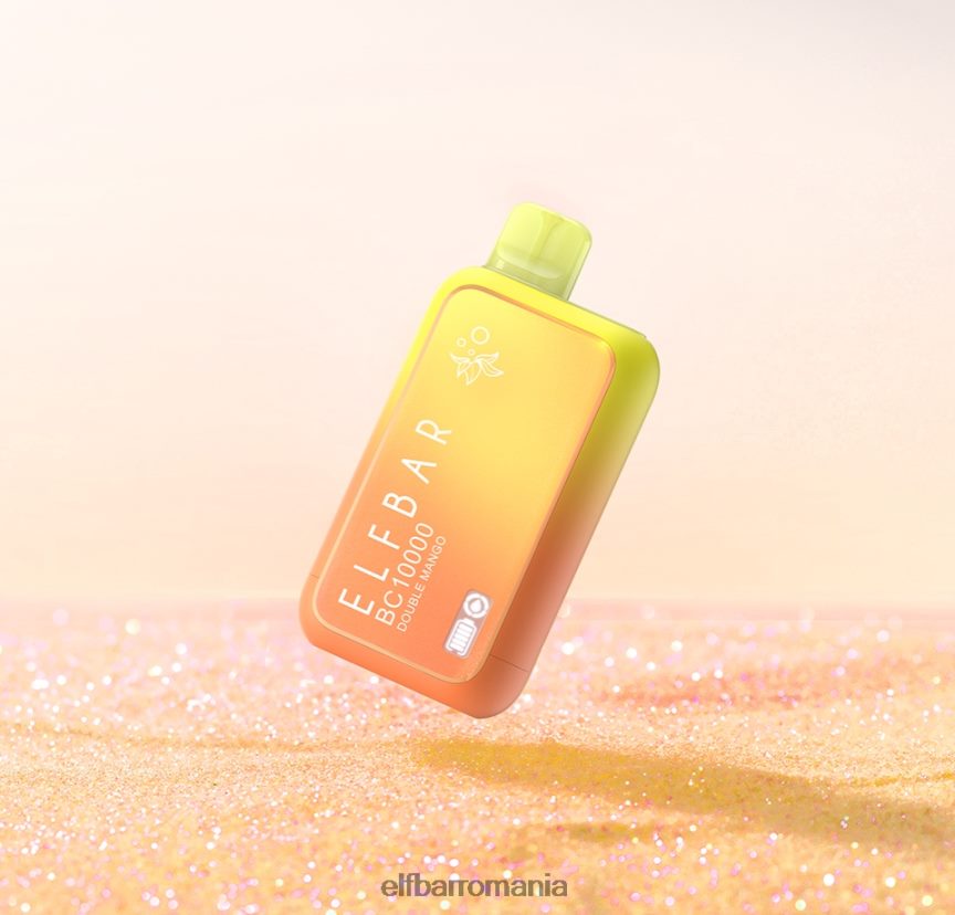 mango dublu