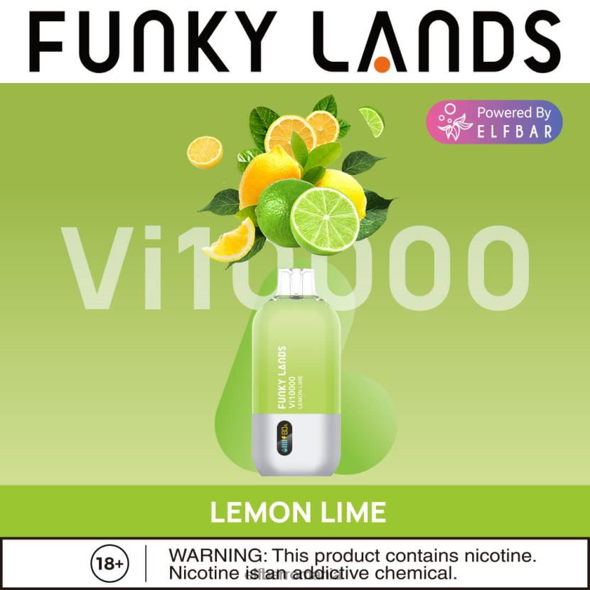 lamaie limeta