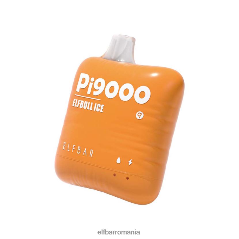 ELFBAR pi9000 vape de unică folosință 9000 pufuri elfbull R06FNN107