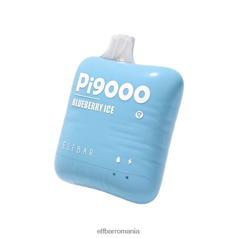 ELFBAR pi9000 vape de unică folosință aromă de vânzare mare coacăze R06FNN122