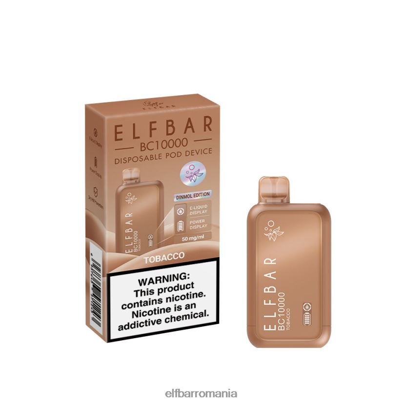 ELFBAR vape de unică folosință new bc10000 10000pufi gheata de pepene verde R06FNN56