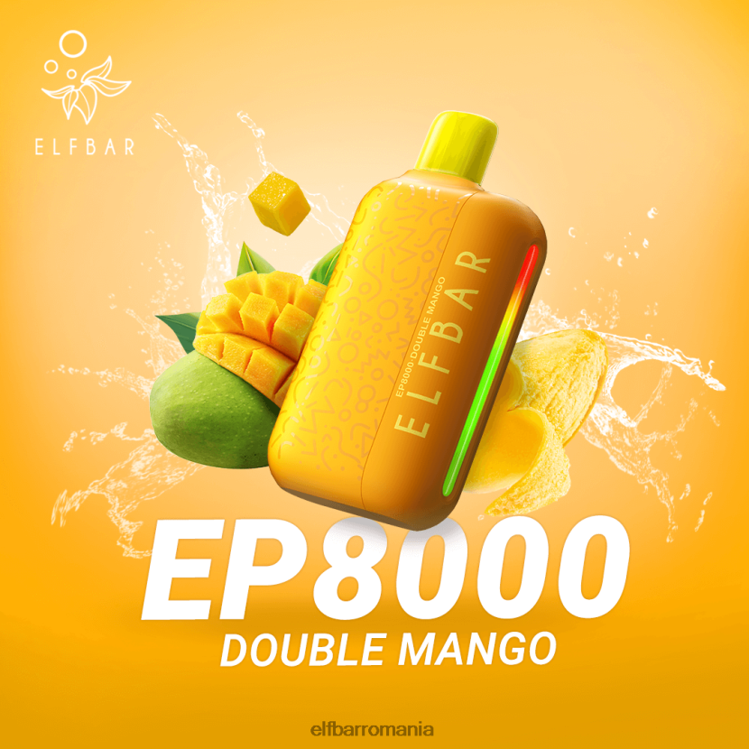 mango dublu